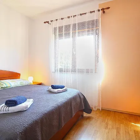 Fuer 4 Personen Ca 46 Qm In Pula, Istrien Istrische Riviera Pula