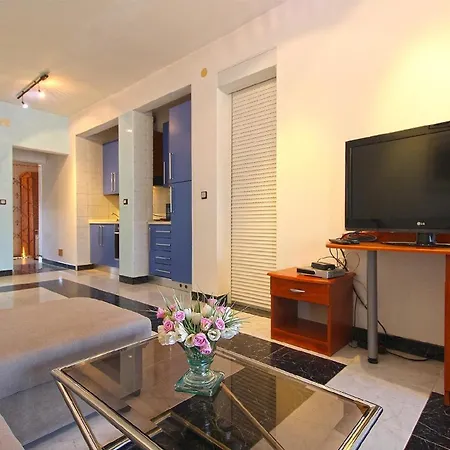 Fuer 4 Personen Ca 46 Qm In Pula, Istrien Istrische Riviera Apartament