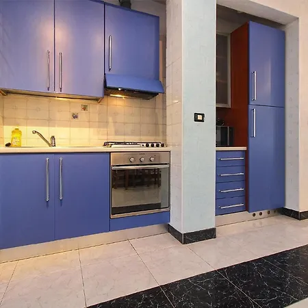 Apartament Fuer 4 Personen Ca 46 Qm In Pula, Istrien Istrische Riviera