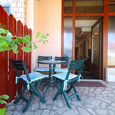 Fuer 4 Personen Ca 46 Qm In Pula, Istrien Istrische Riviera * Pula