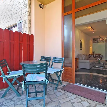 Fuer 4 Personen Ca 46 Qm In Pula, Istrien Istrische Riviera Apartment