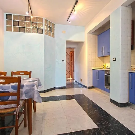 Fuer 4 Personen Ca 46 Qm In Pula, Istrien Istrische Riviera *