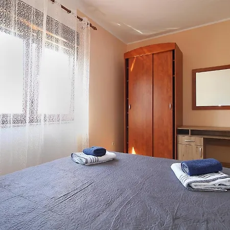 Fuer 4 Personen Ca 46 Qm In Pula, Istrien Istrische Riviera * Pula