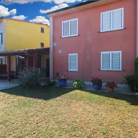 Fuer 4 Personen Ca 46 Qm In Pula, Istrien Istrische Riviera